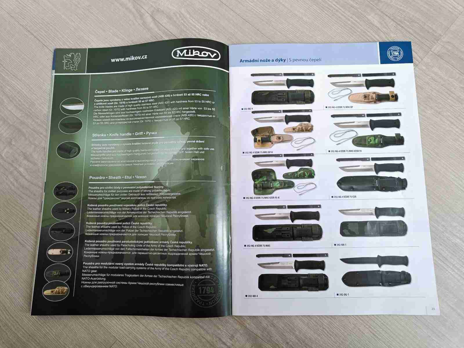 UTON civilní verze – foto 19