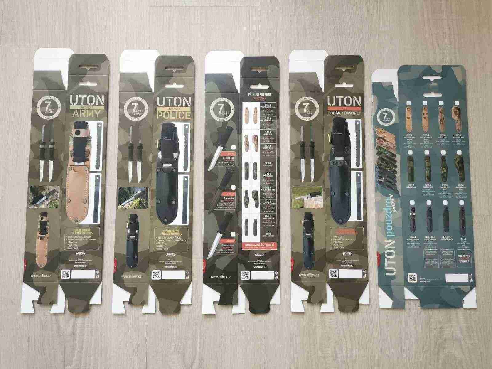 UTON civilní verze – foto 21