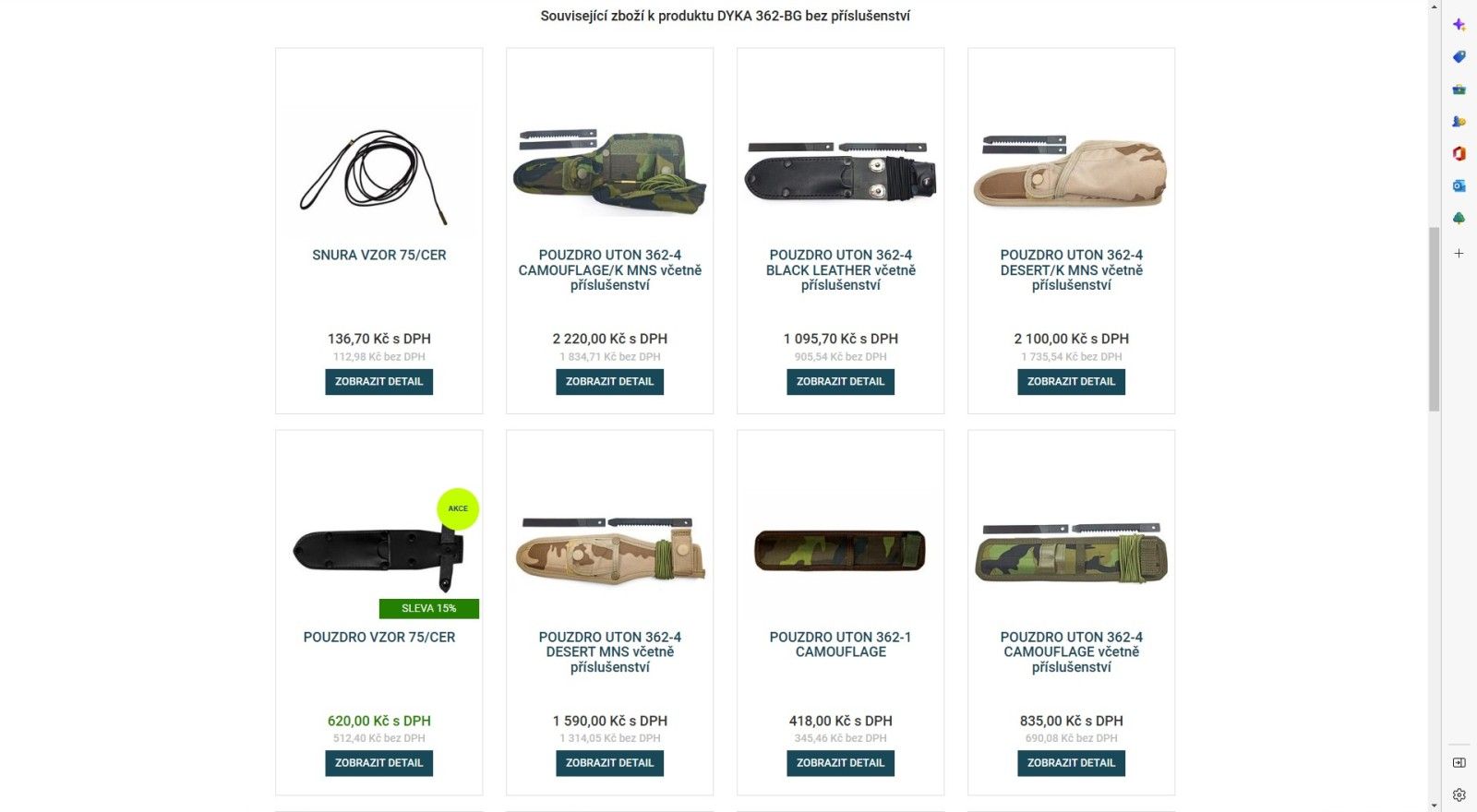 UTON civilní verze – foto 25