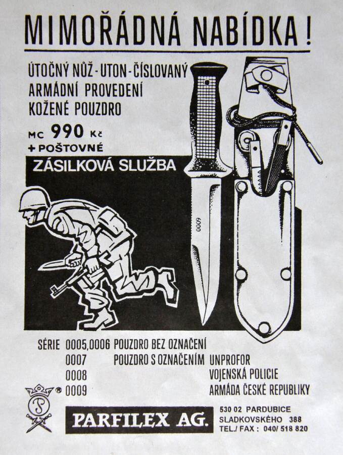 UTON civilní verze – foto 7