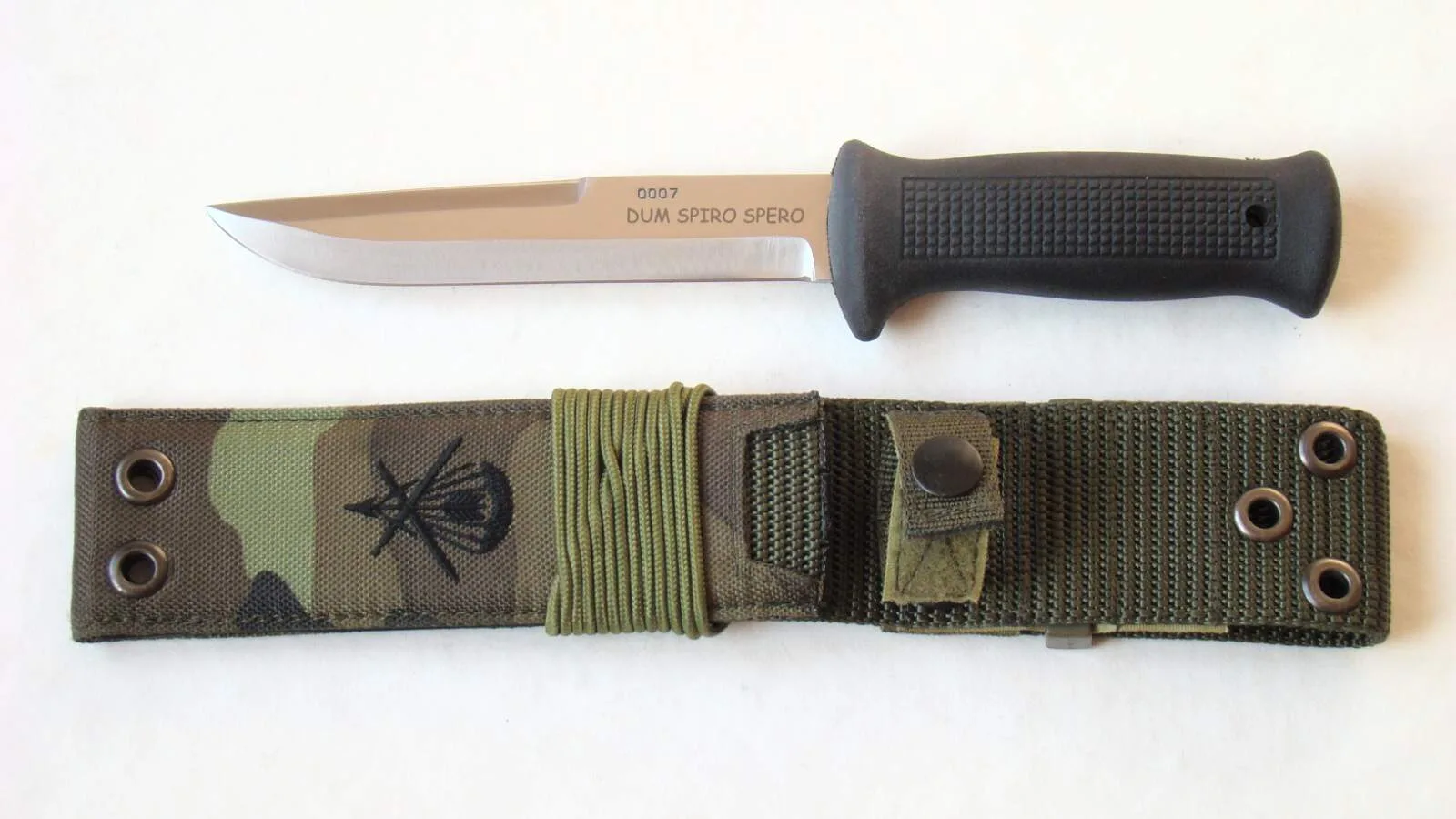 UTON of the 601st Special Forces Group – photo 2