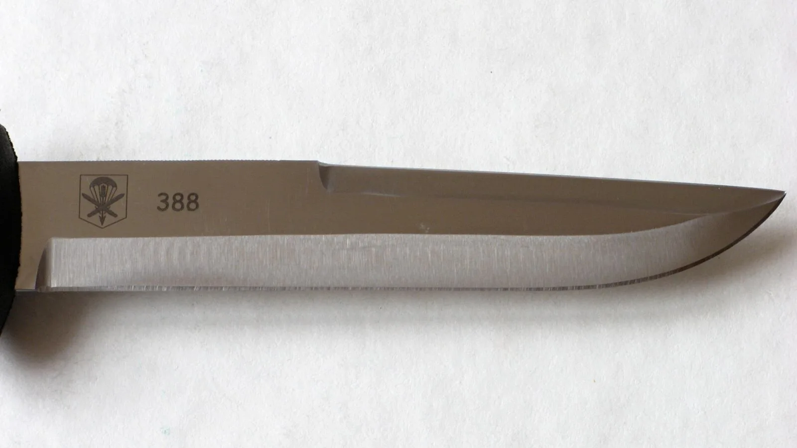 UTON of the 601st Special Forces Group – photo 3