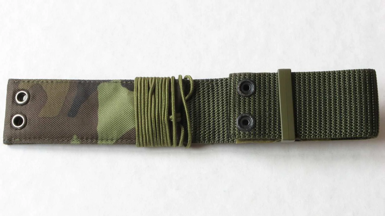 UTON of the 601st Special Forces Group – photo 5