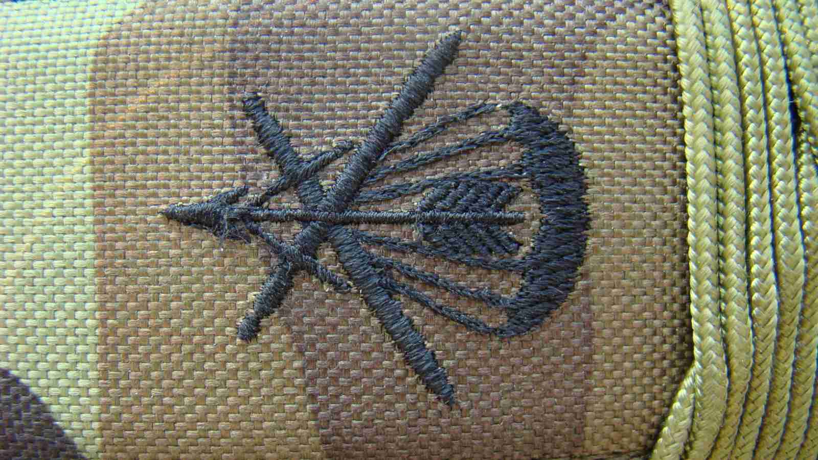 UTON 601. skupiny speciálních sil – foto 6