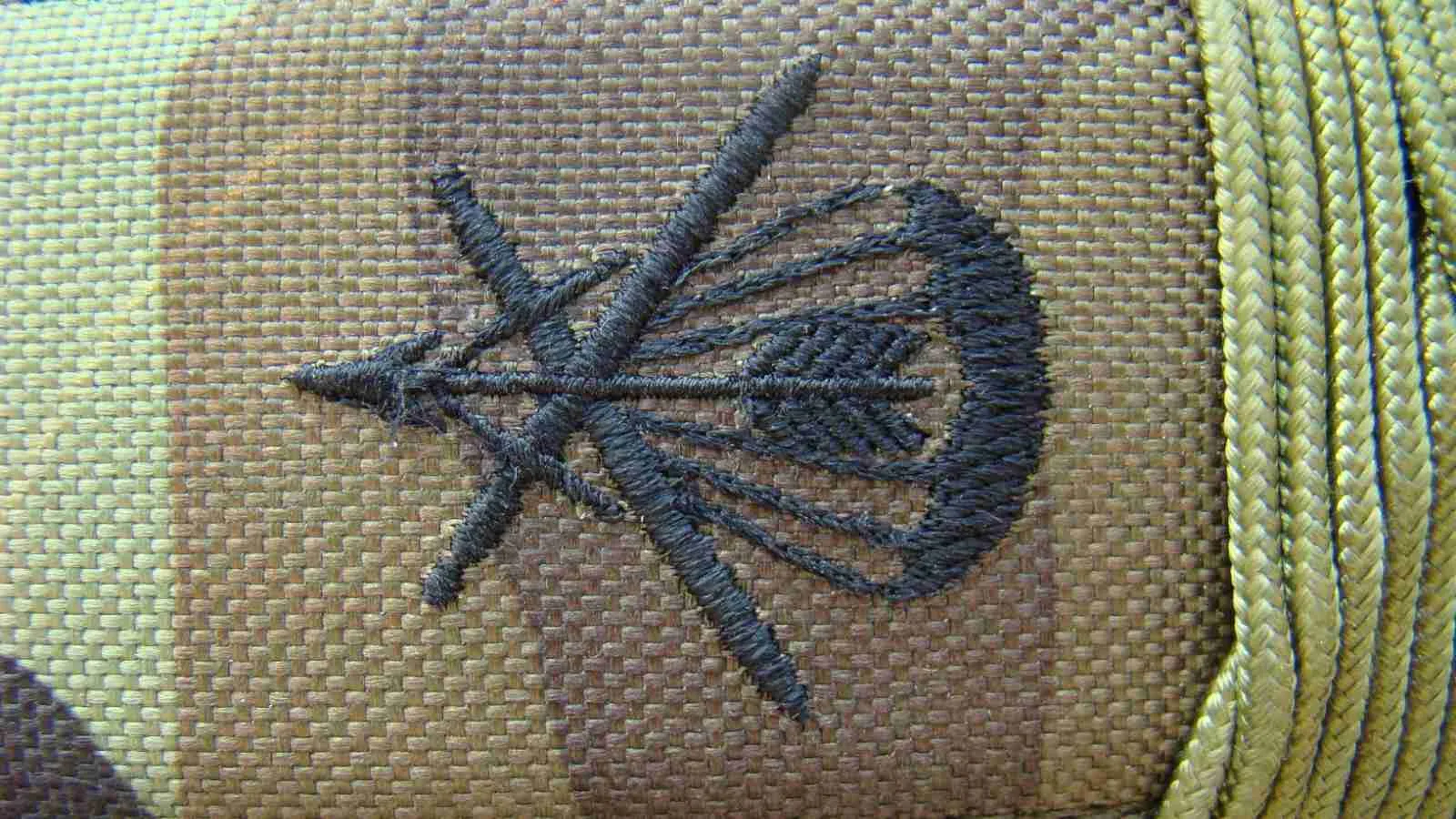 UTON of the 601st Special Forces Group – photo 6