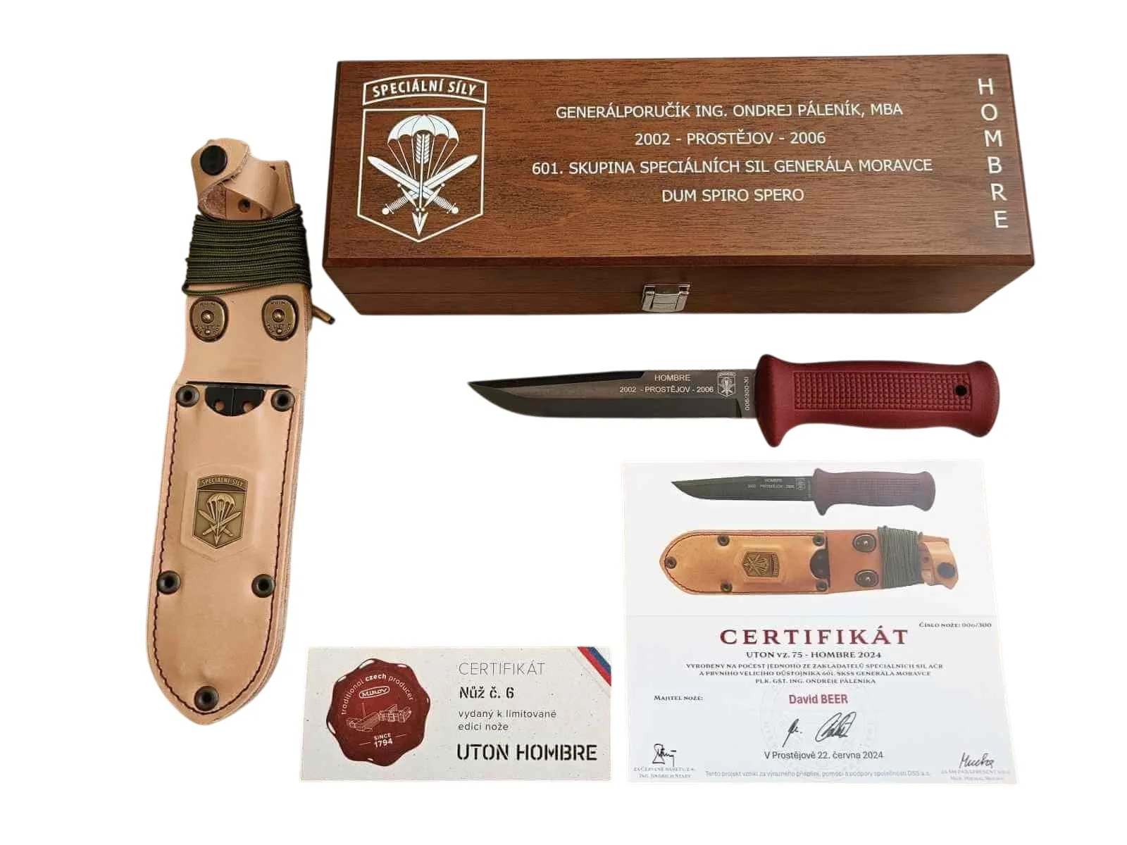 UTON HOMBRE – foto 3