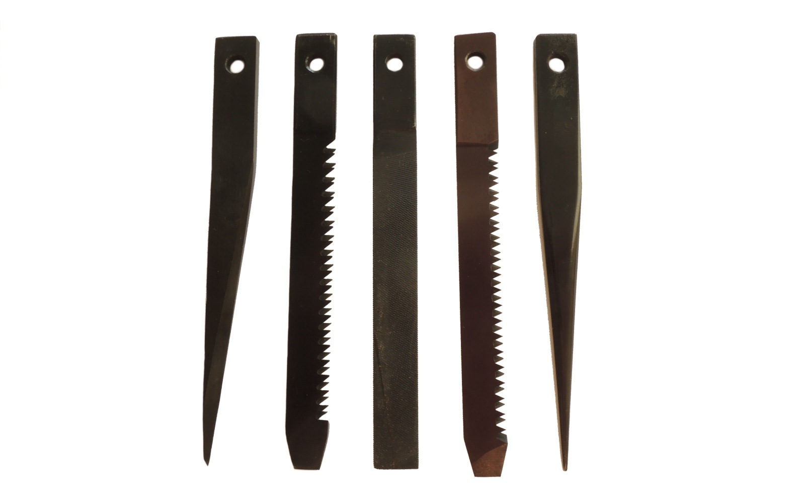 Příslušenství nože UTON vz.75 – foto 2