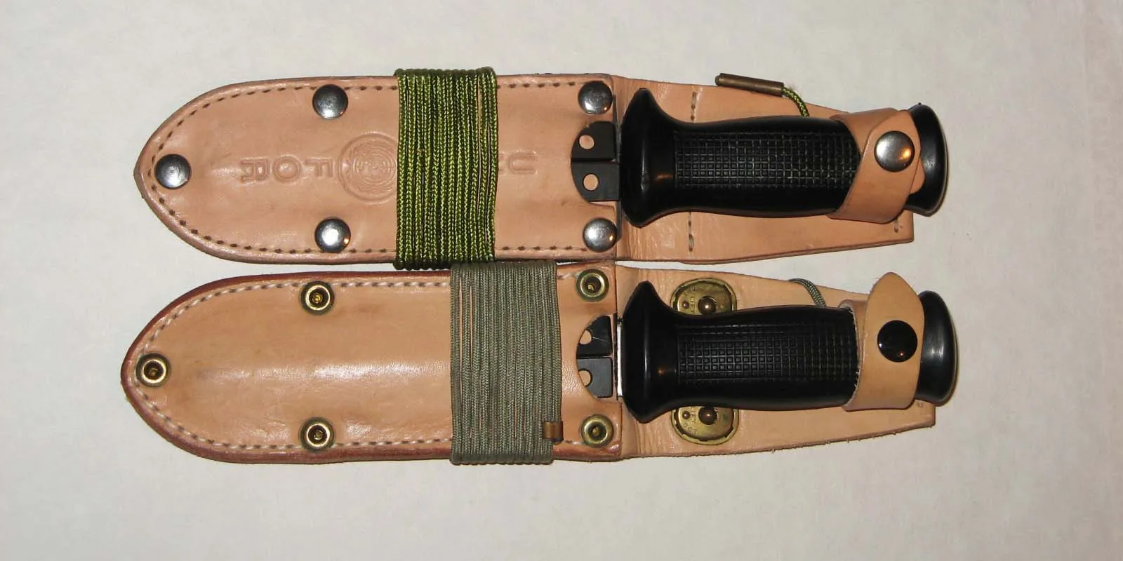 Příslušenství nože UTON vz.75 – foto 3