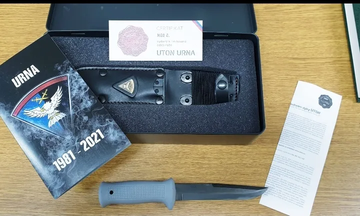 UTON URNA třetí varianta – foto 10