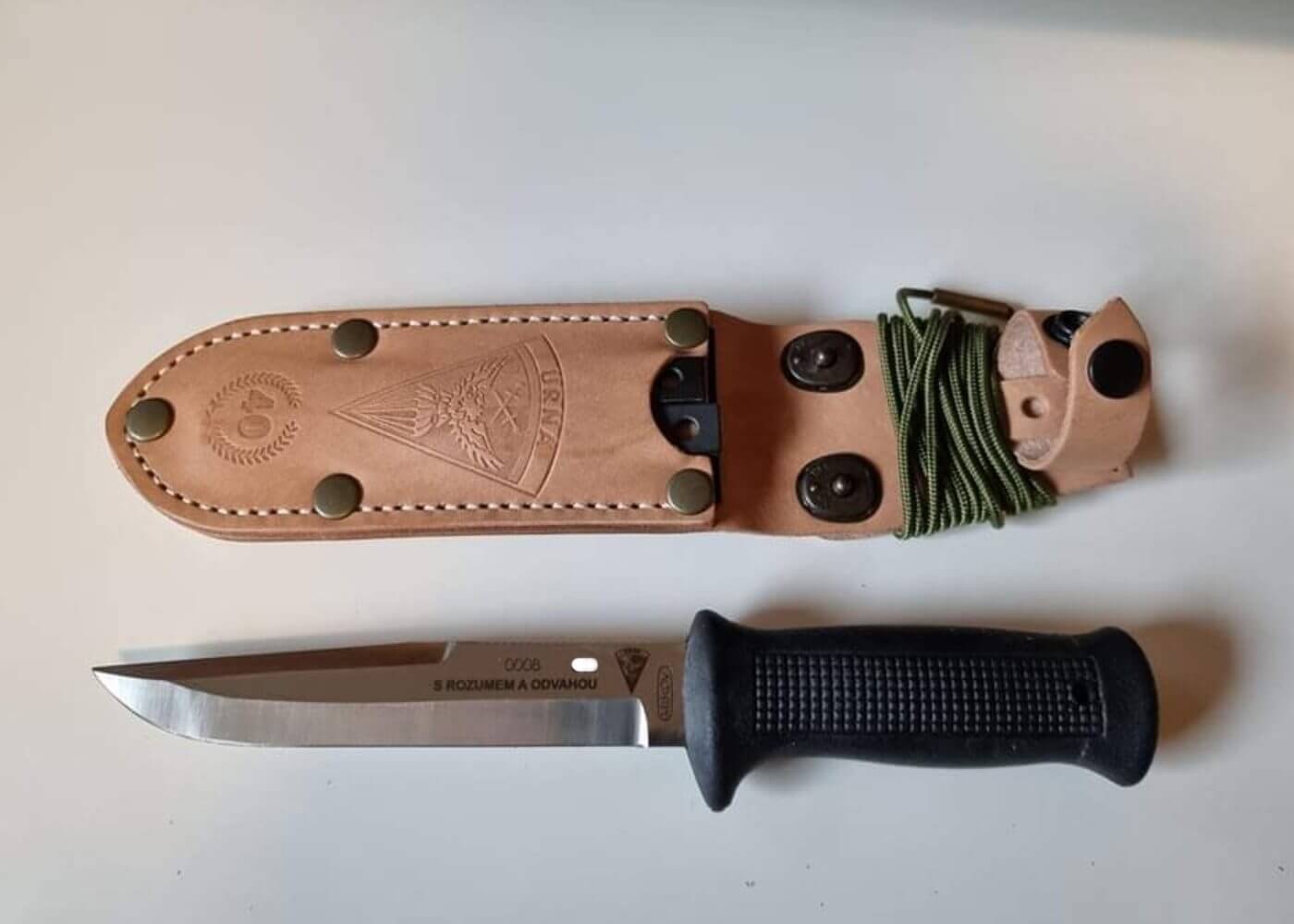 UTON URNA fake – foto 11