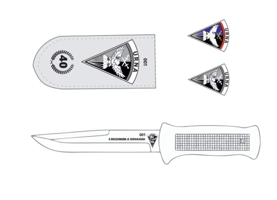 UTON URNA fake – foto 12