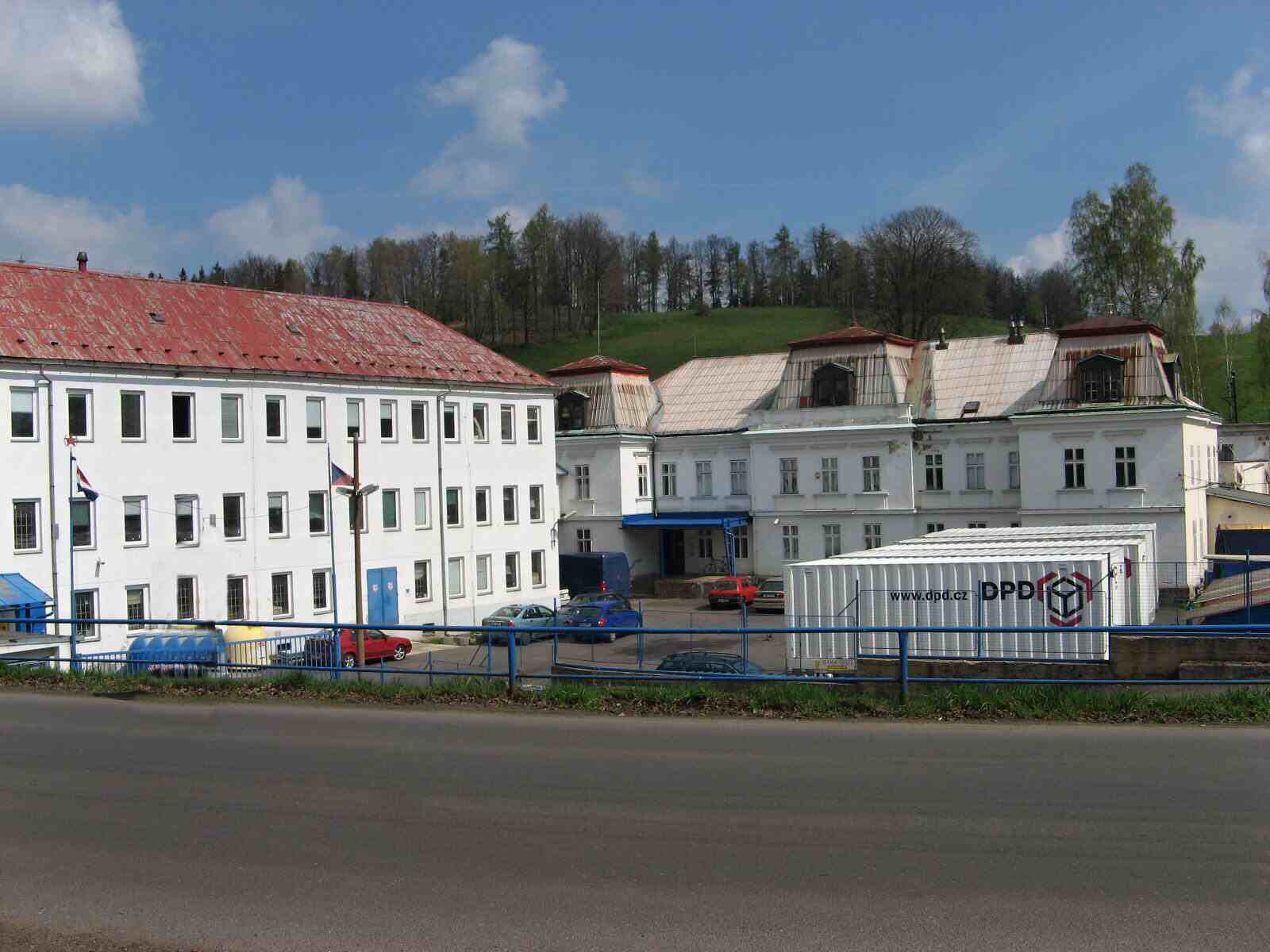 MIKOV a výroba nože UTON vz.75 – foto 2