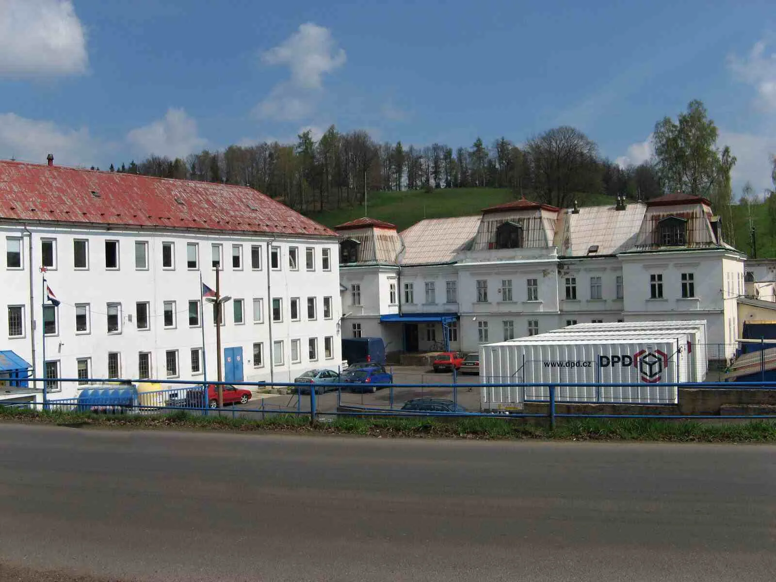 MIKOV a výroba nože UTON vz.75 – foto 2