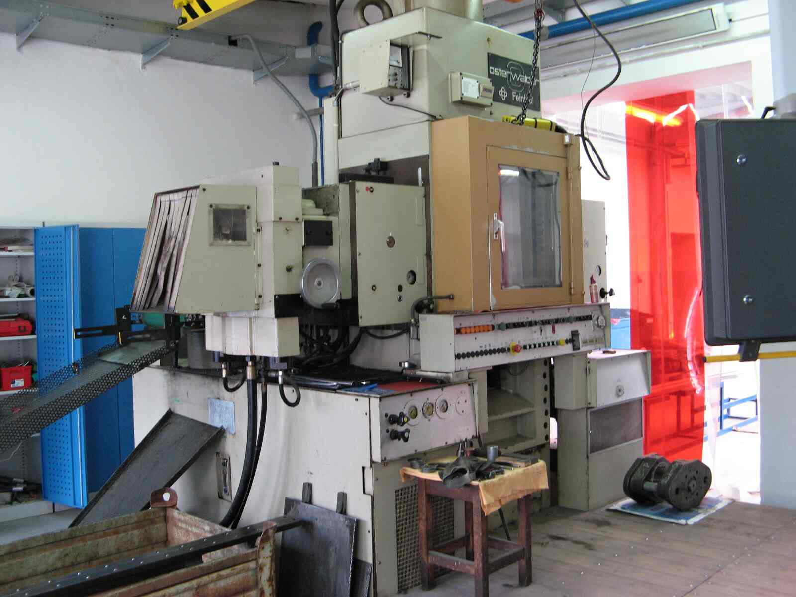 MIKOV a výroba nože UTON vz.75 – foto 4