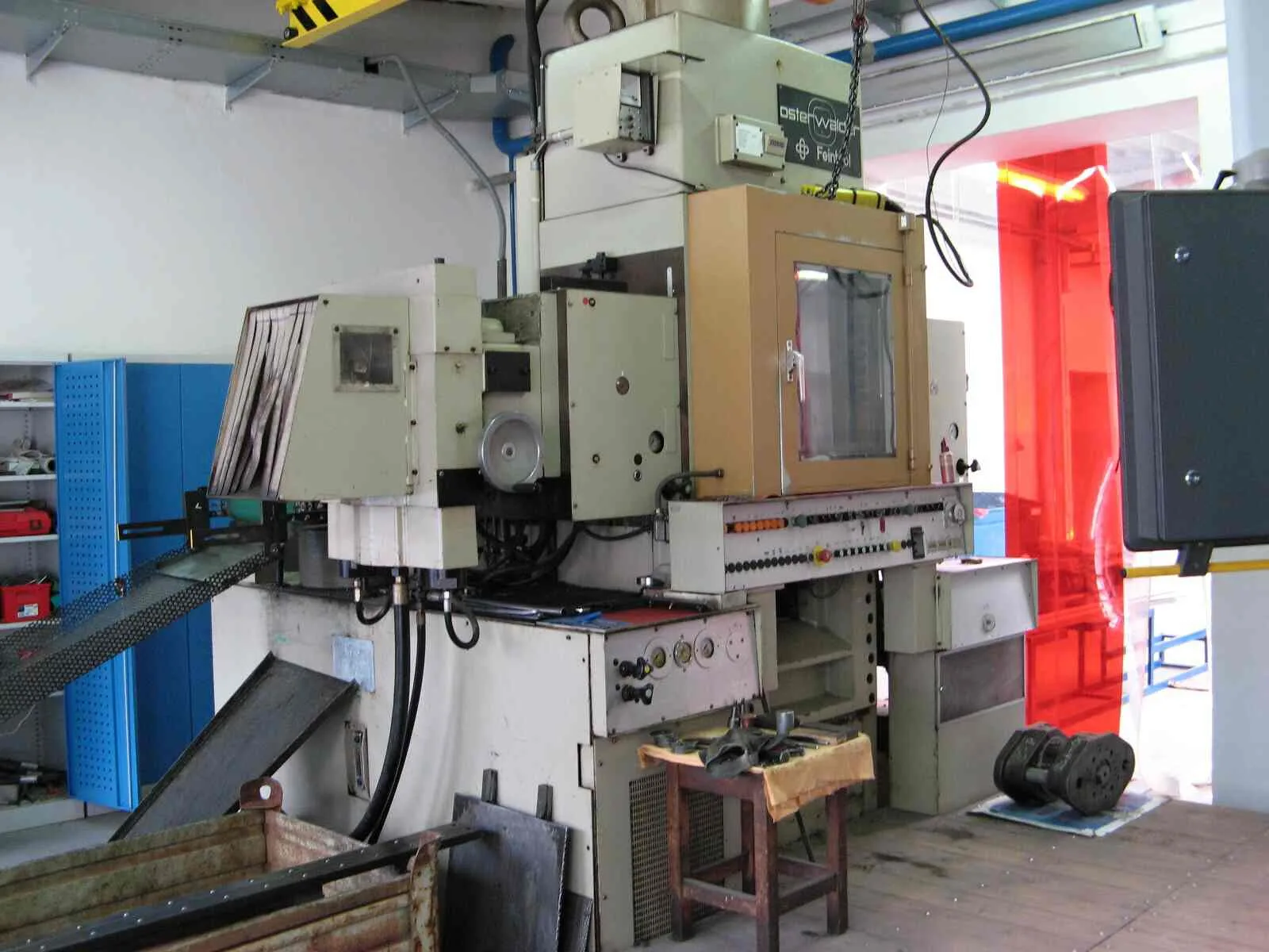 MIKOV a výroba nože UTON vz.75 – foto 4