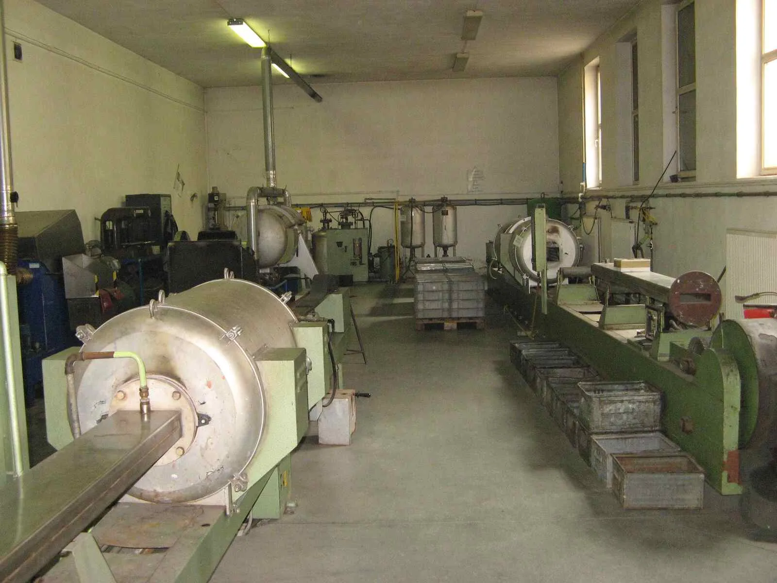 MIKOV a výroba nože UTON vz.75 – foto 7