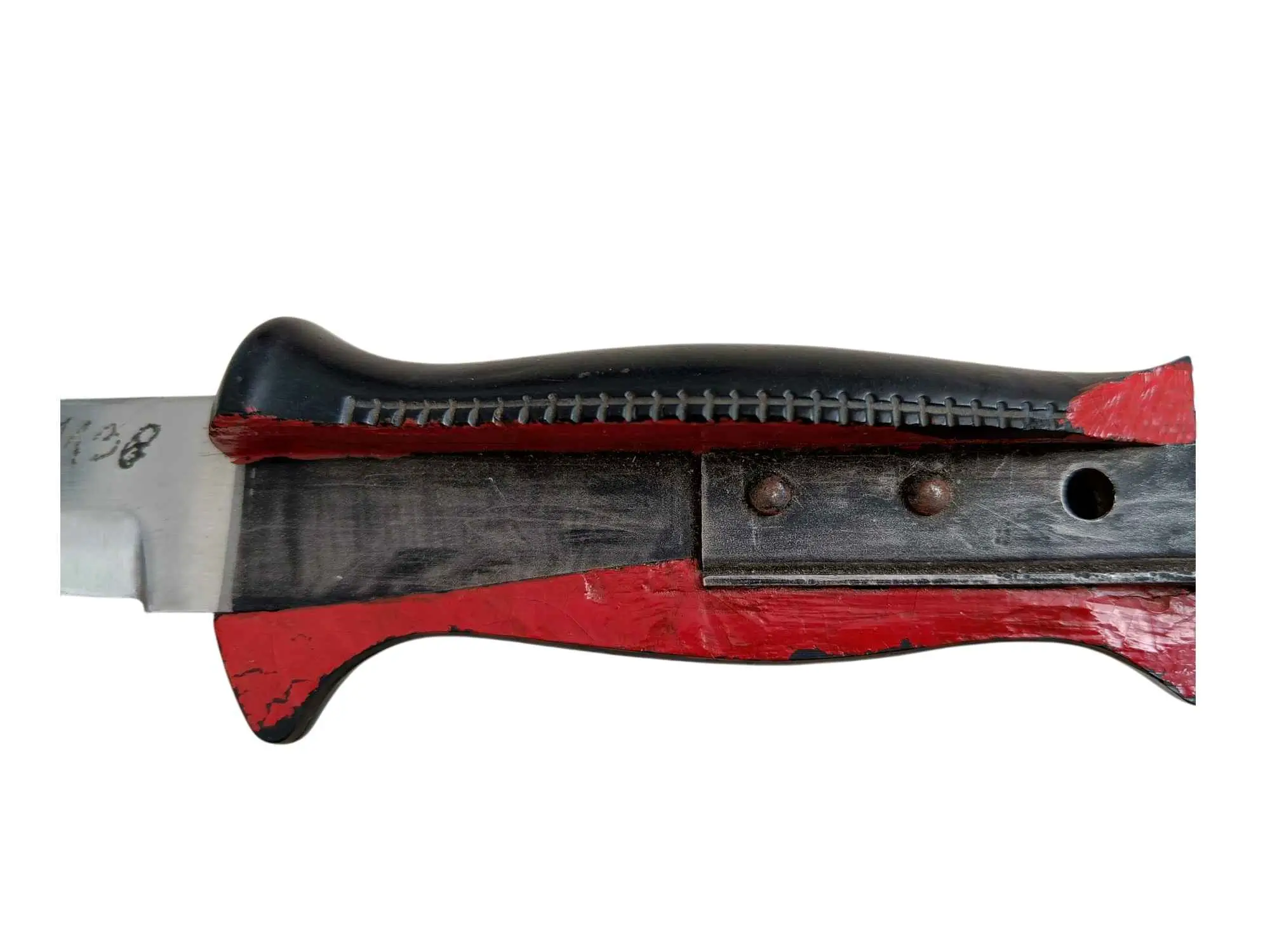 UTON vz.75 – řez nože – foto 2