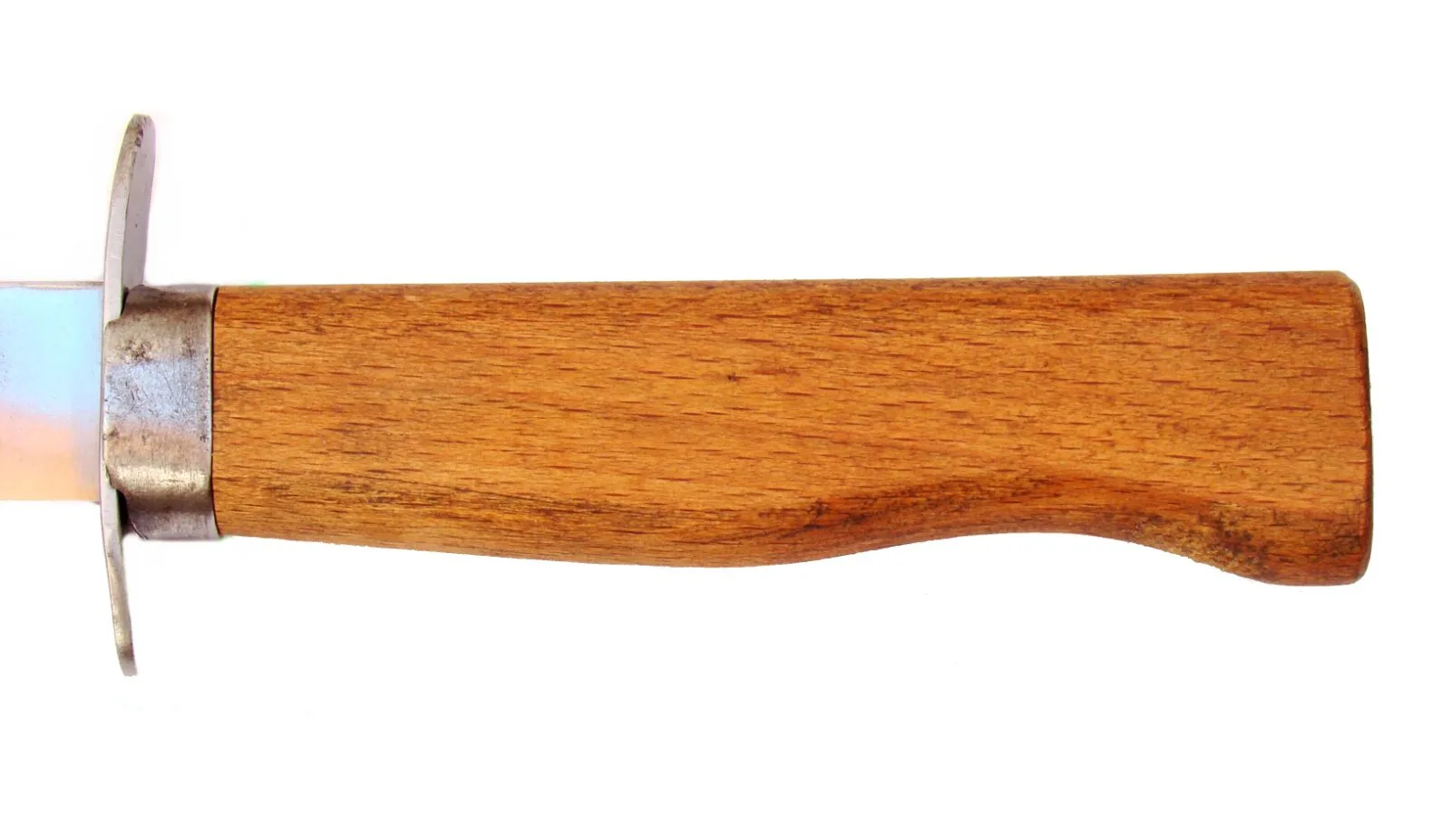 VO7 s okroužkem – pohled č. 2