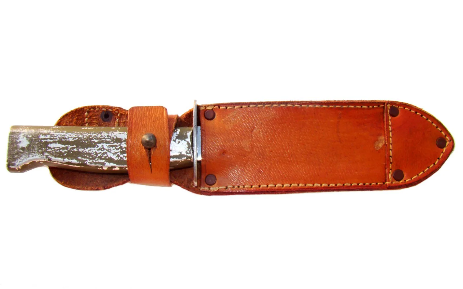 VO-7 s hliníkovou rukojetí – pohled č. 6