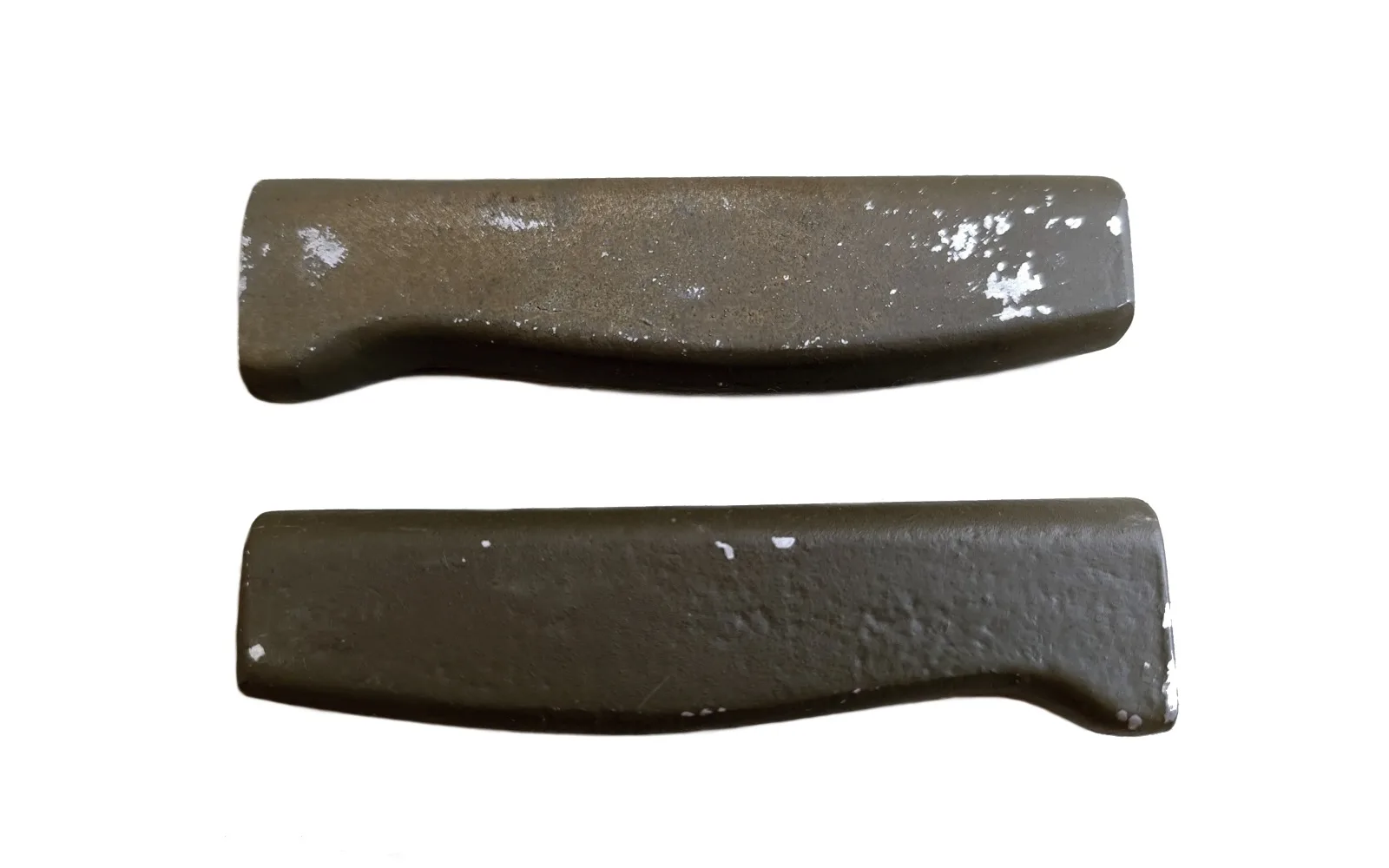 VO-7 s hliníkovou rukojetí – pohled č. 7