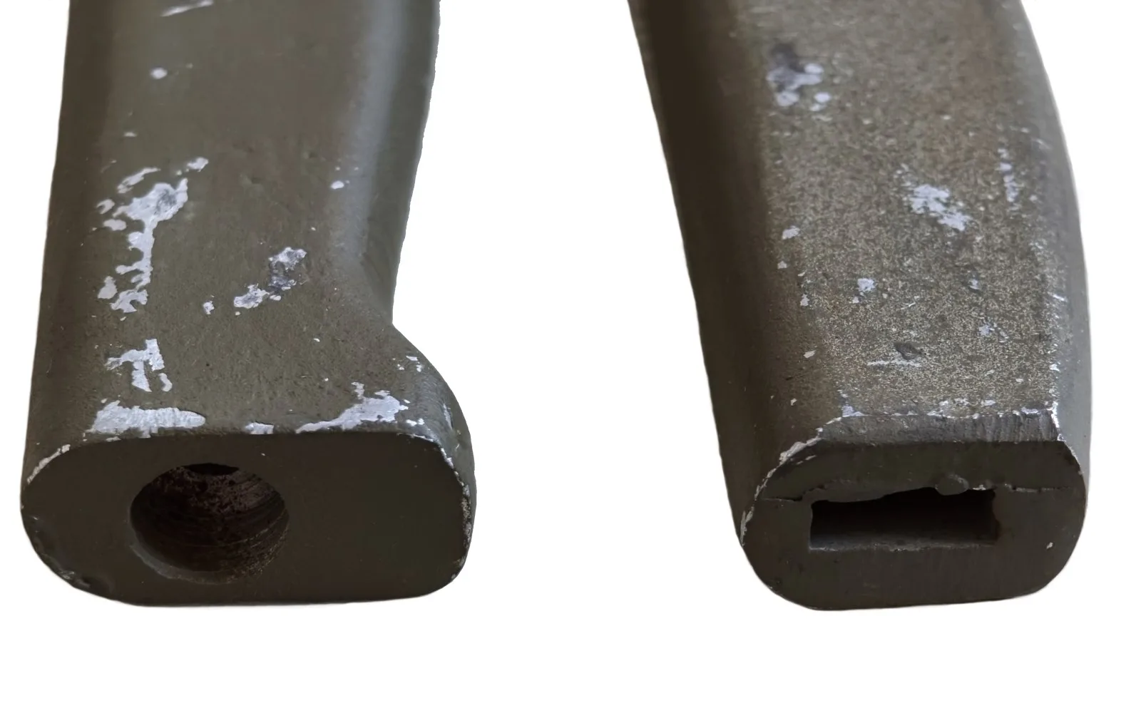 VO-7 s hliníkovou rukojetí – pohled č. 8