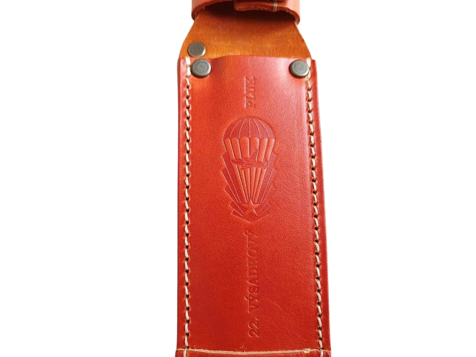 VO7 – Pamětní nože Červených baretů – pohled č. 12