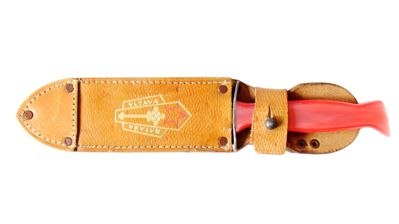 VO7 – VLTAVA 1966 gift version