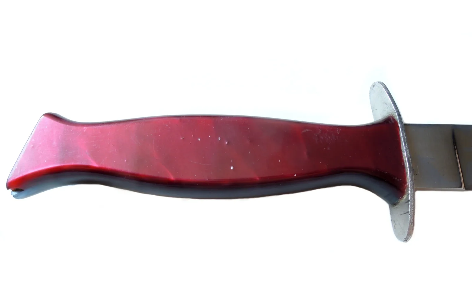 VO7 – gift version from the VLTAVA 1966 exercise – view no. 10