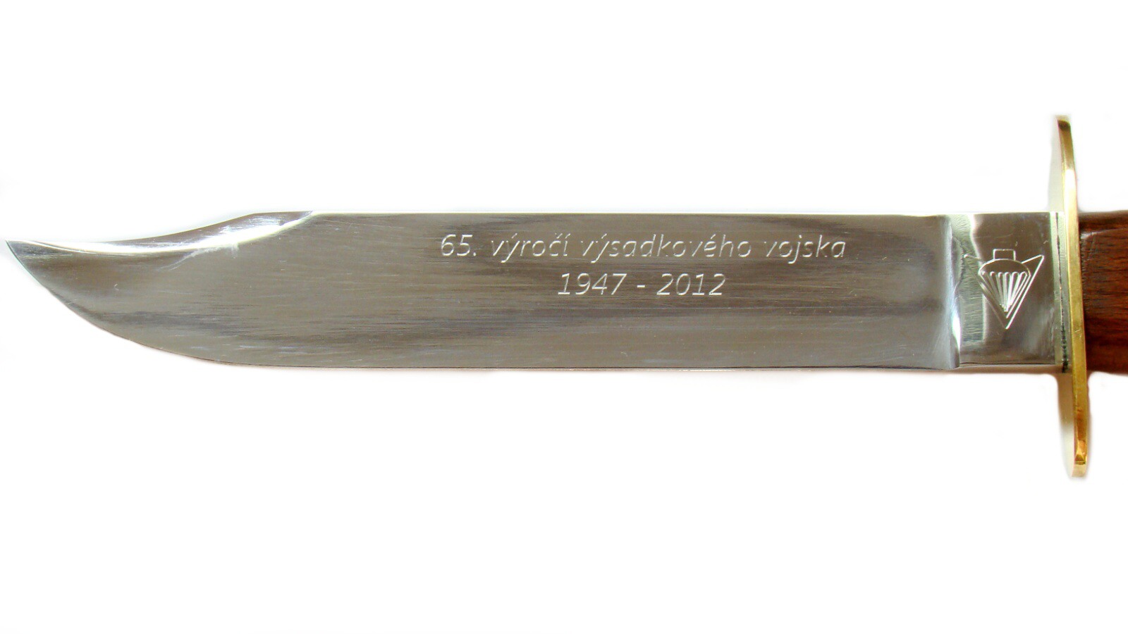 VO7 – 65. výročí výsadkových vojsk – pohled č. 6