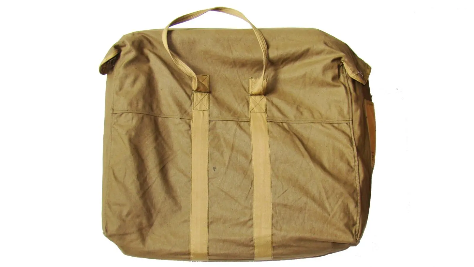 Carry bag GK-30 – rear view