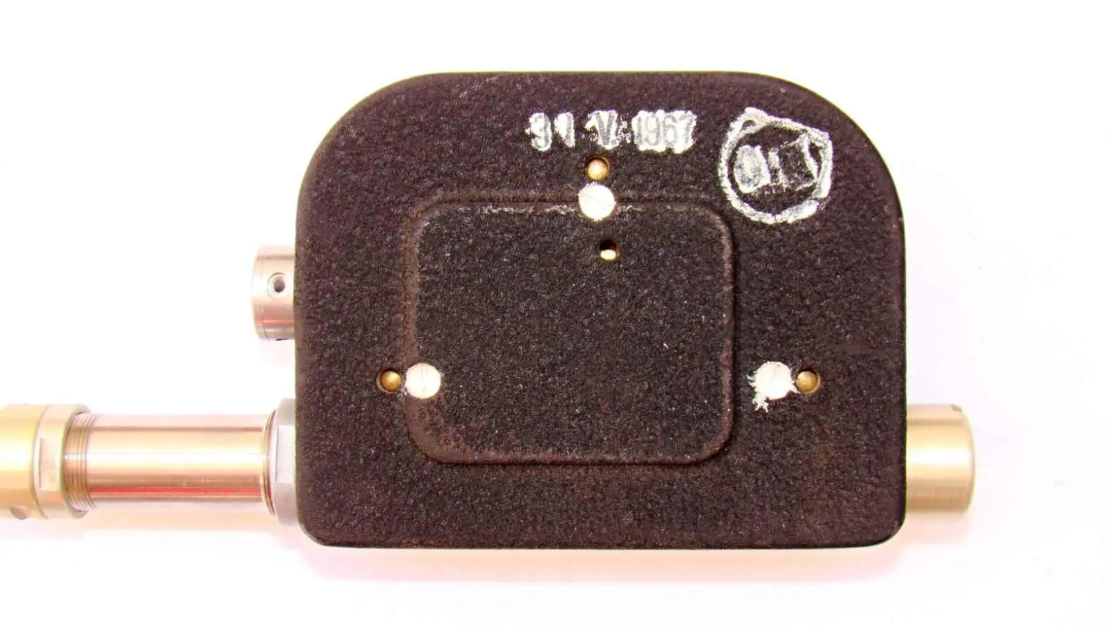 Semi-automatic device KAP-3 – photo 2