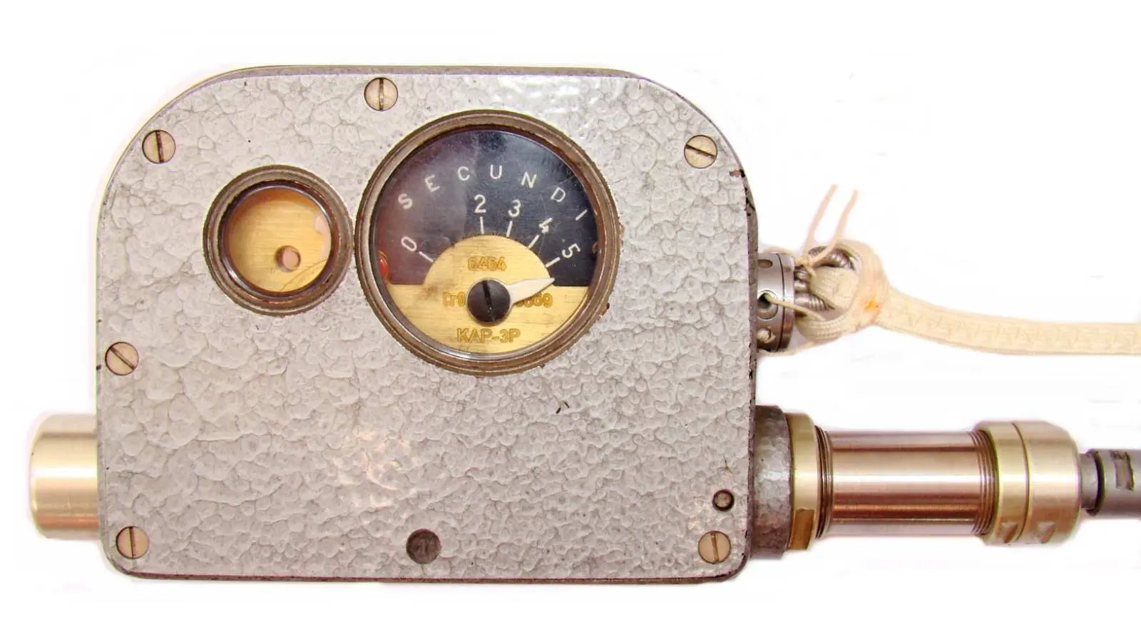 Semi-automatic device KAP-3P – photo 4