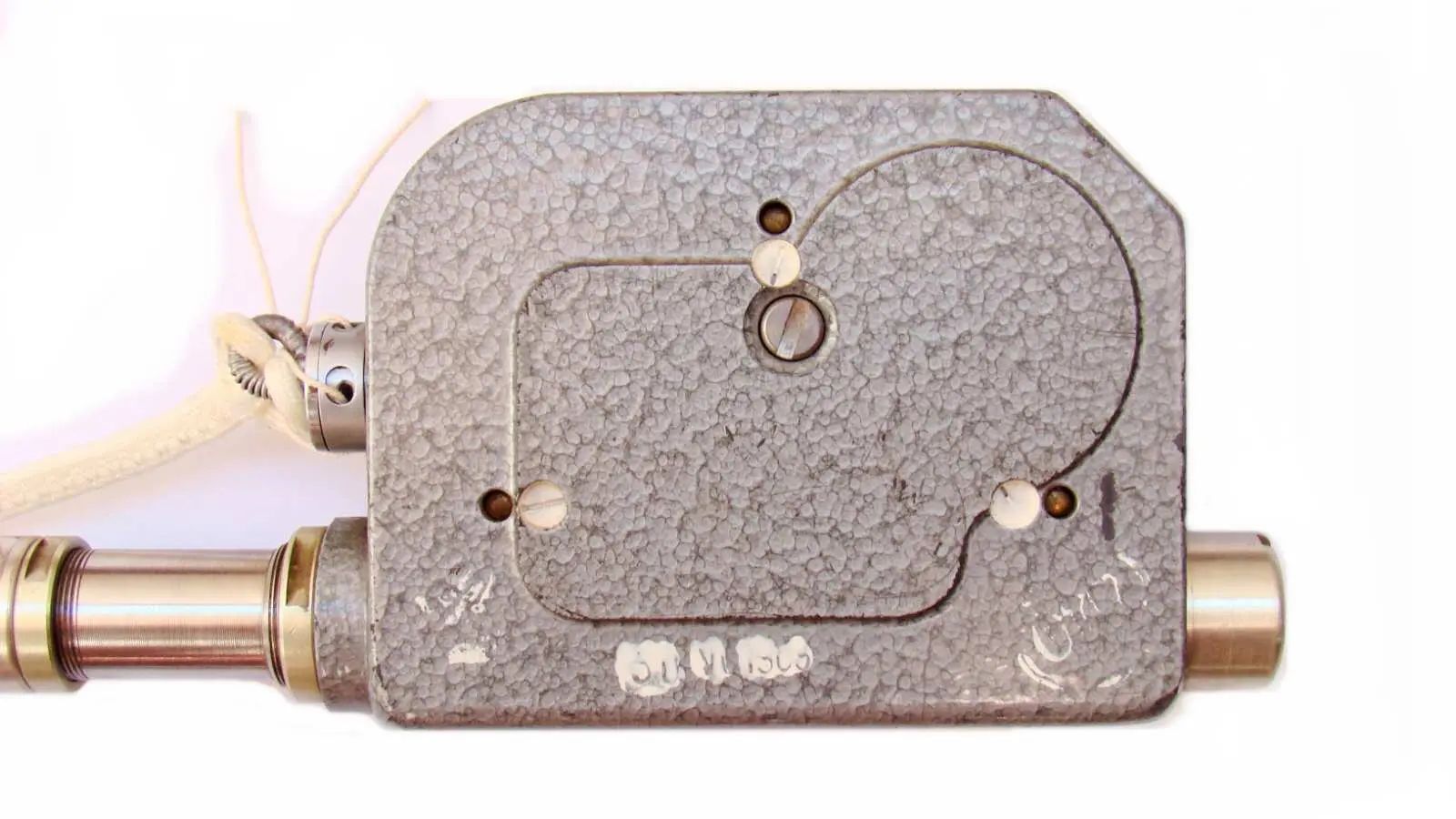 Semi-automatic device KAP-3P – photo 5