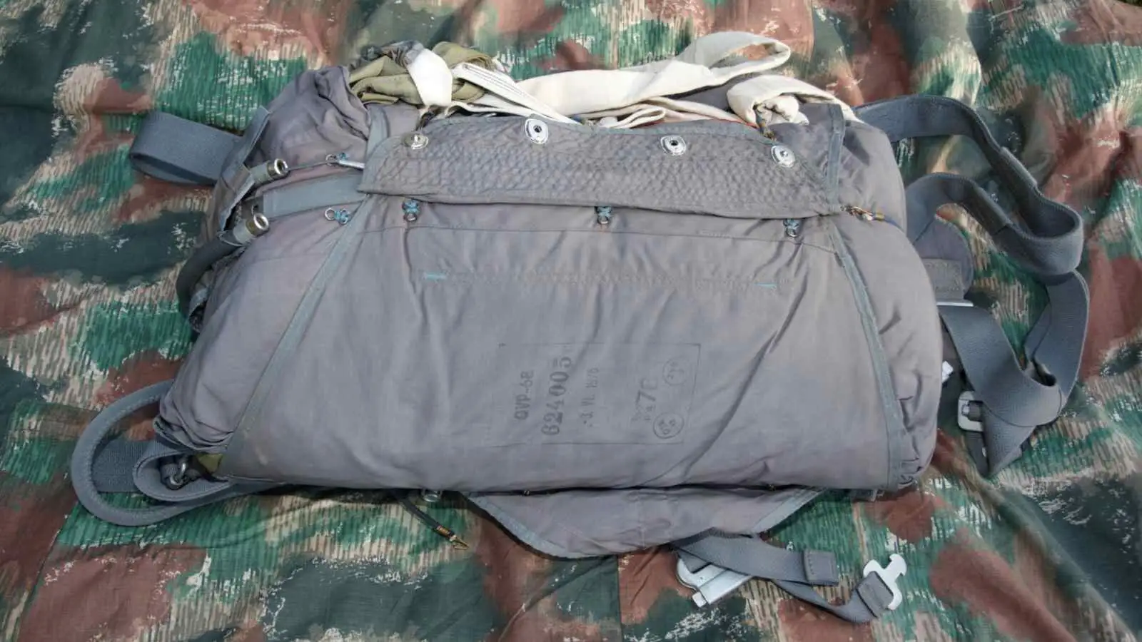 Parachute OVP-68 – photo 2