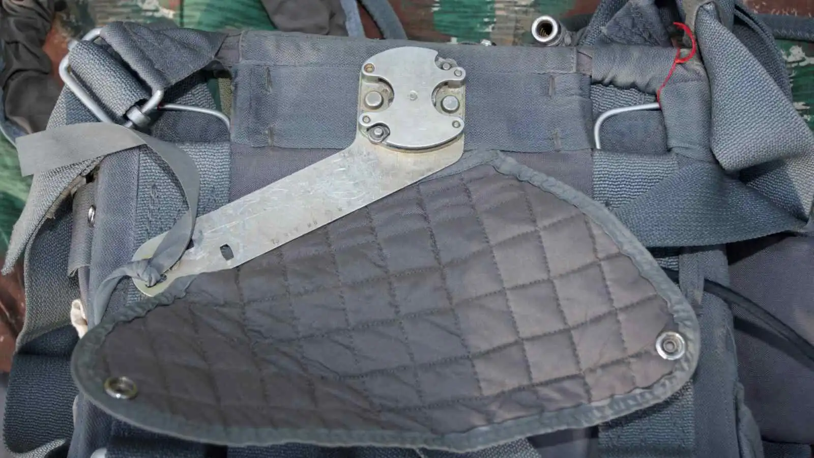 Parachute OVP-68 – photo 4