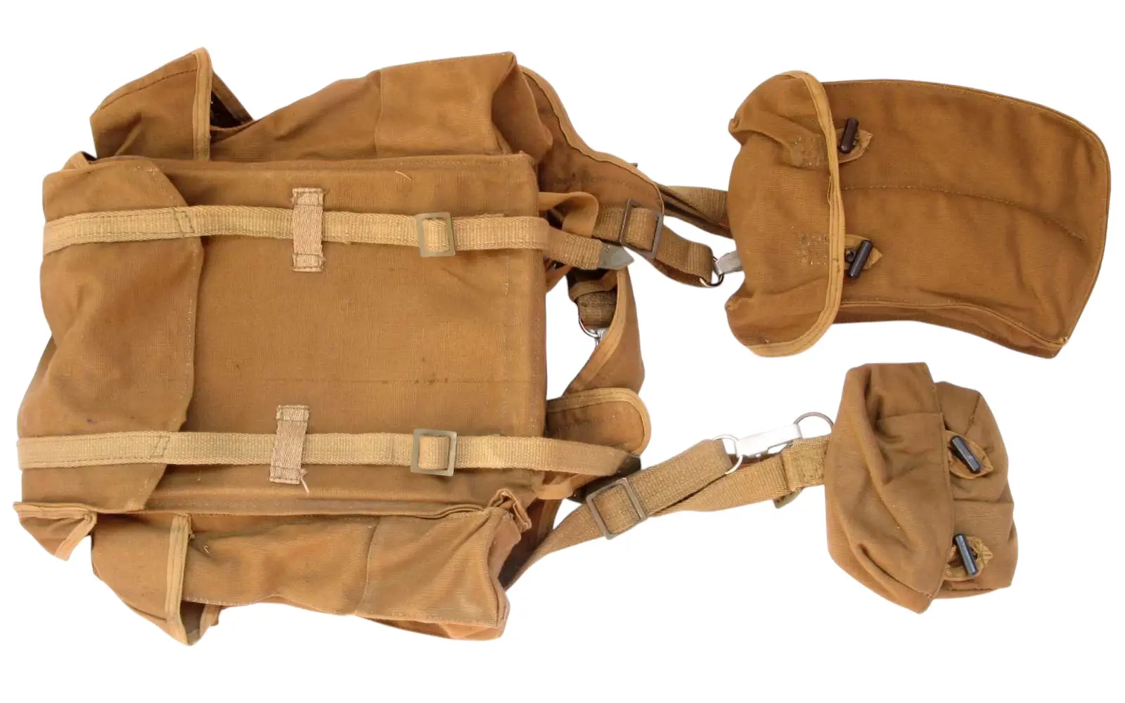 Paratrooper Bag vz.61