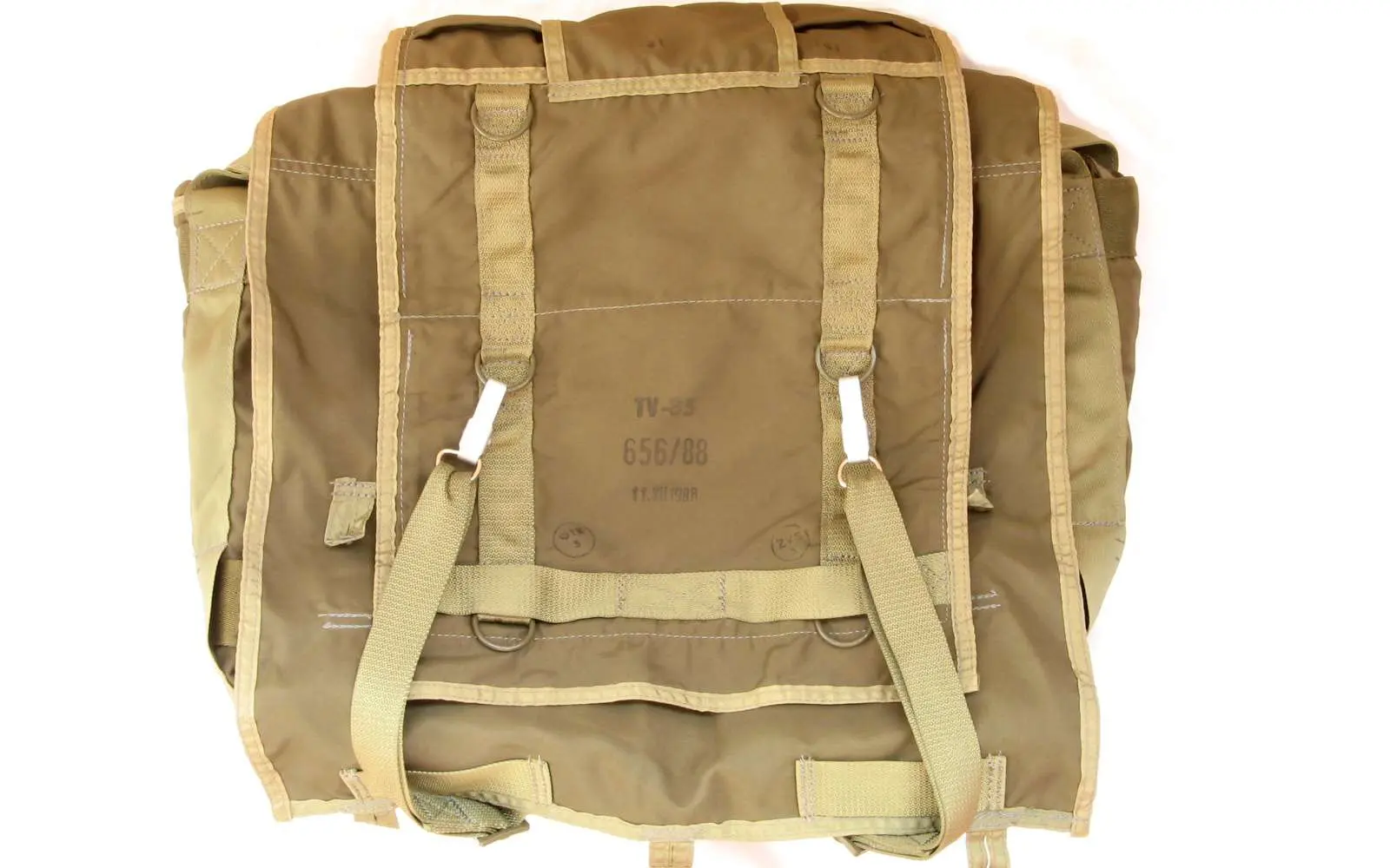 Paratrooper Bag vz.85 – Šimík