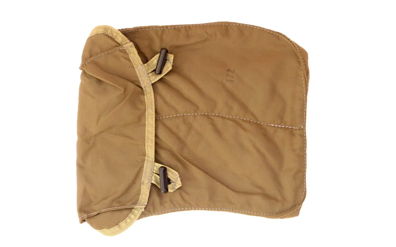 Paratrooper bag vz.85 Šimík – magazine pouch for Sa vz.58, front