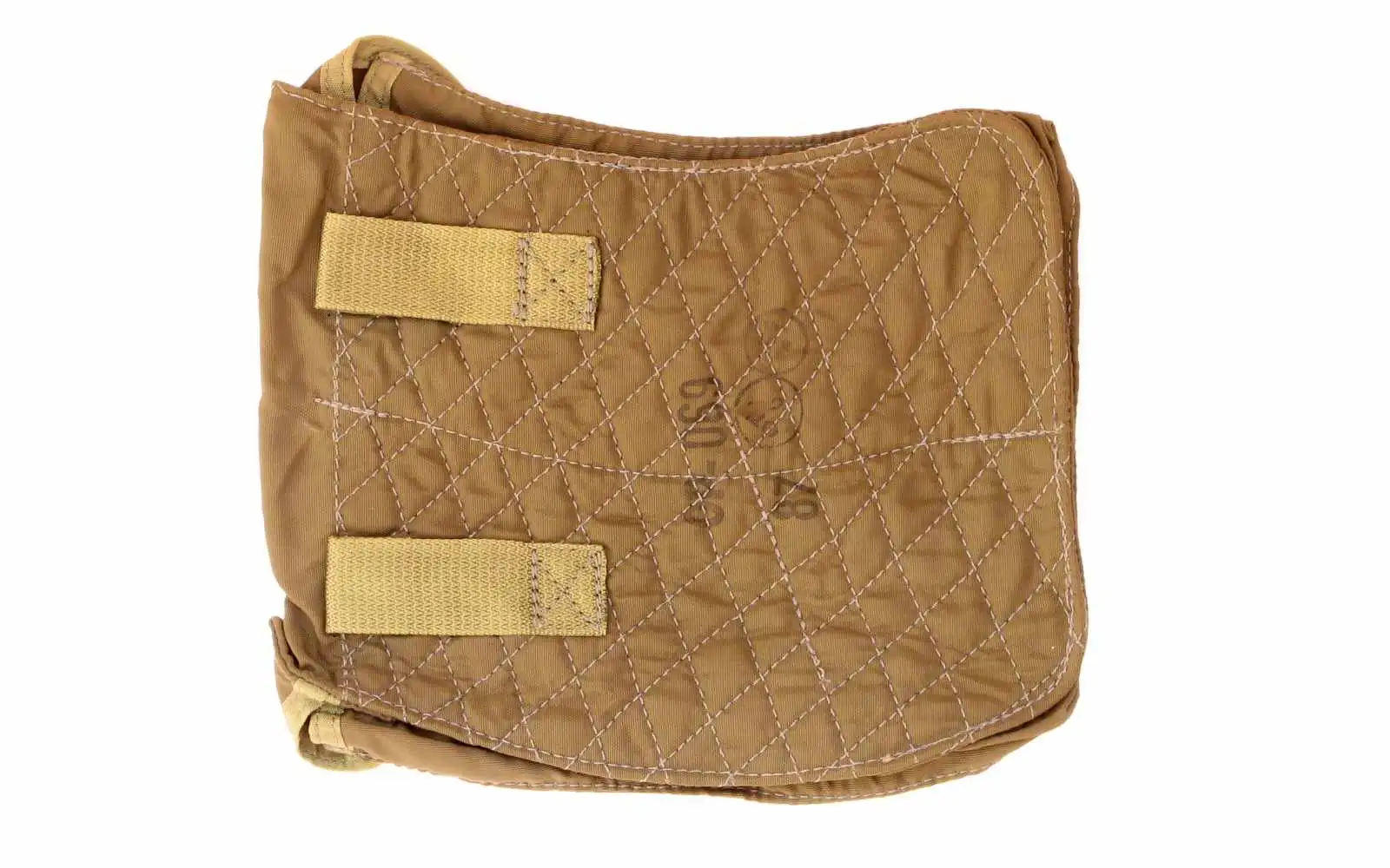 Paratrooper bag vz.85 Šimík – magazine pouch for Sa vz.58, rear