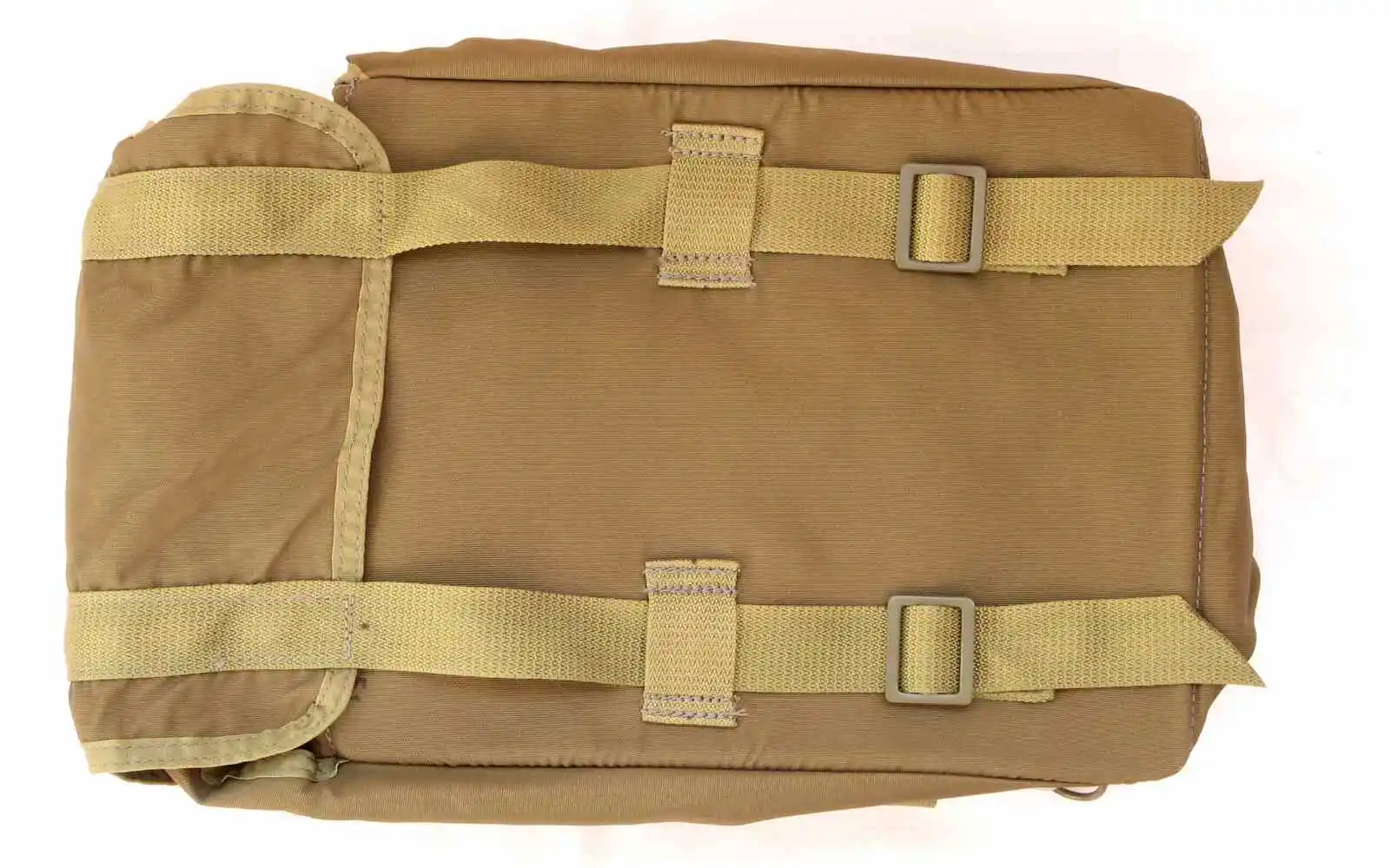 Paratrooper bag vz.85 Šimík – small bag, front view