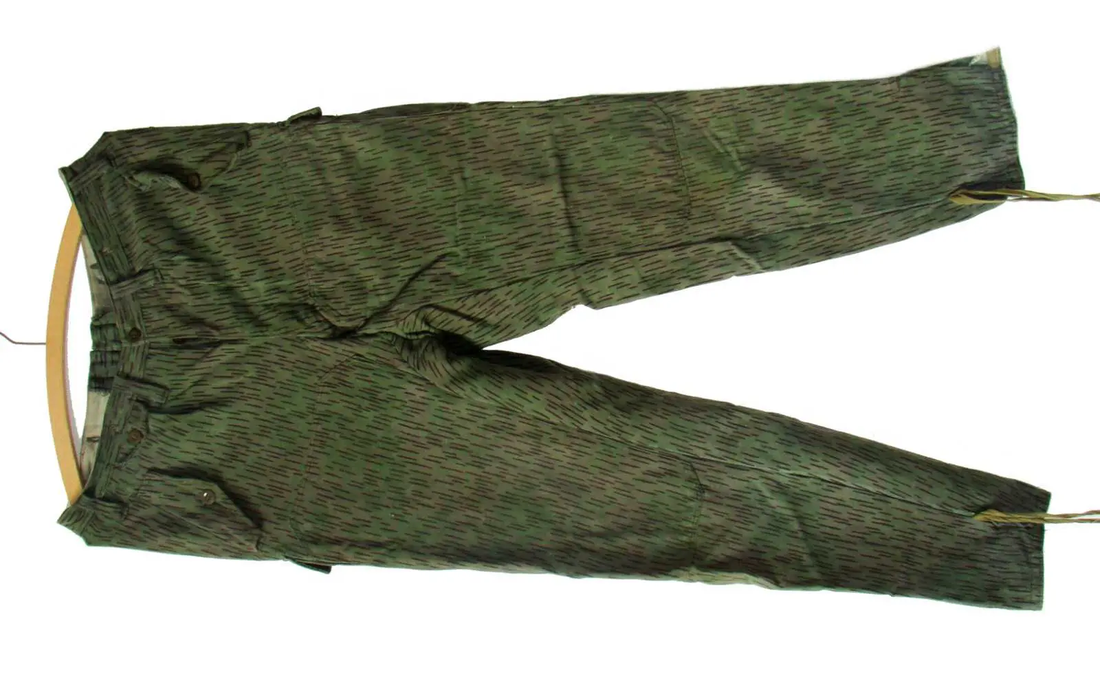 Field Uniform vz.60 – Jehličí