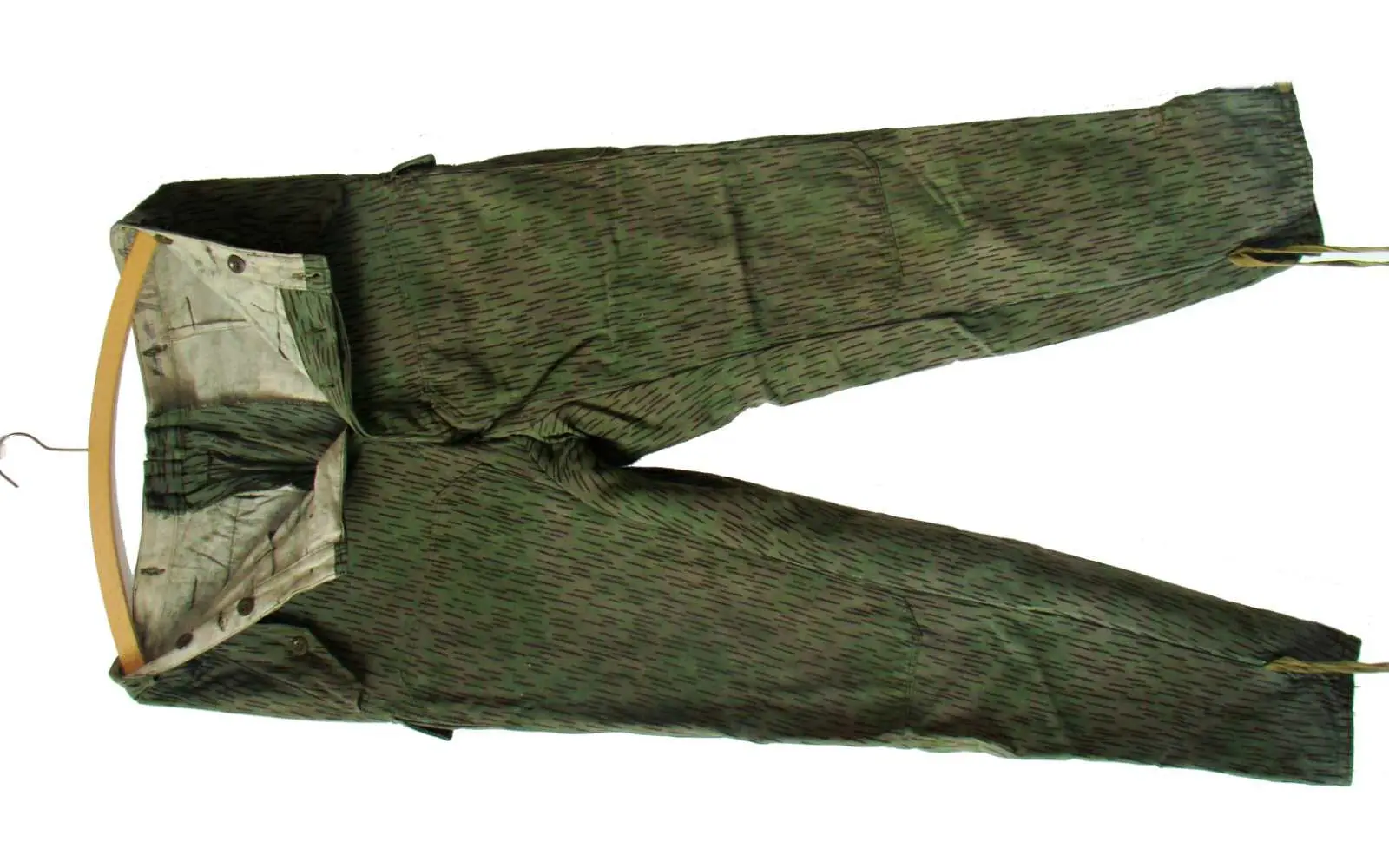 Trousers vz.60 paratrooper variant, photo 2