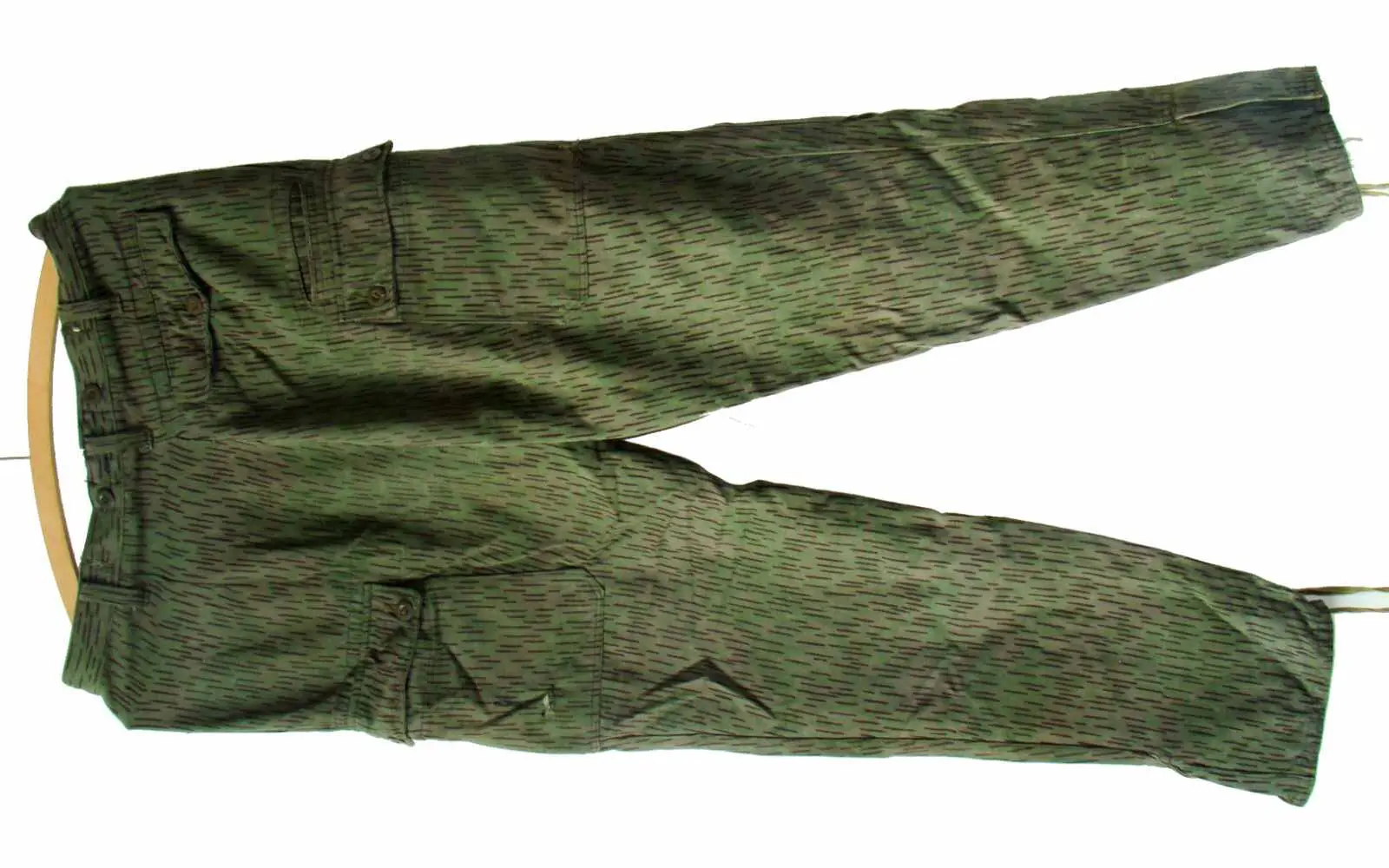 Trousers vz.60 paratrooper variant, photo 3