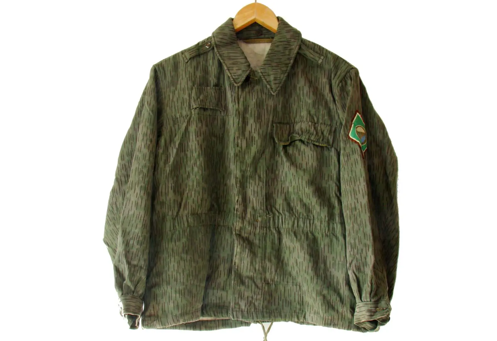 Blouse vz.60 paratrooper variant, photo 5