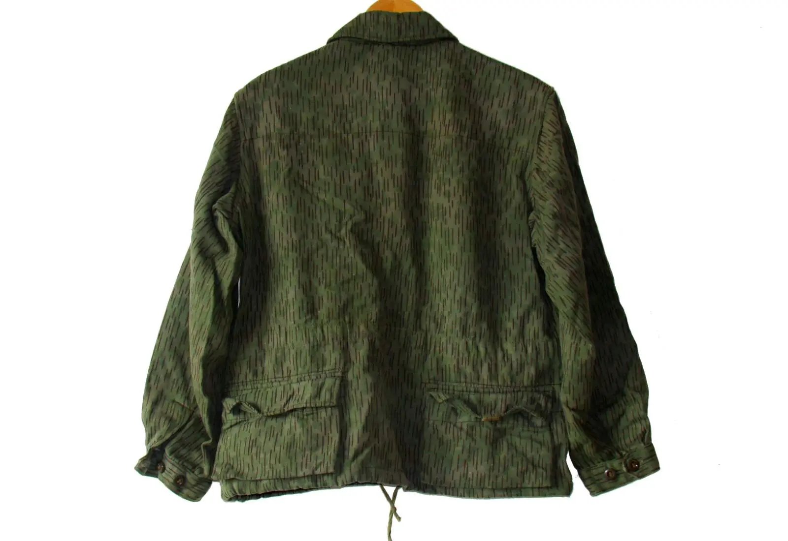 Blouse vz.60 paratrooper variant, photo 6