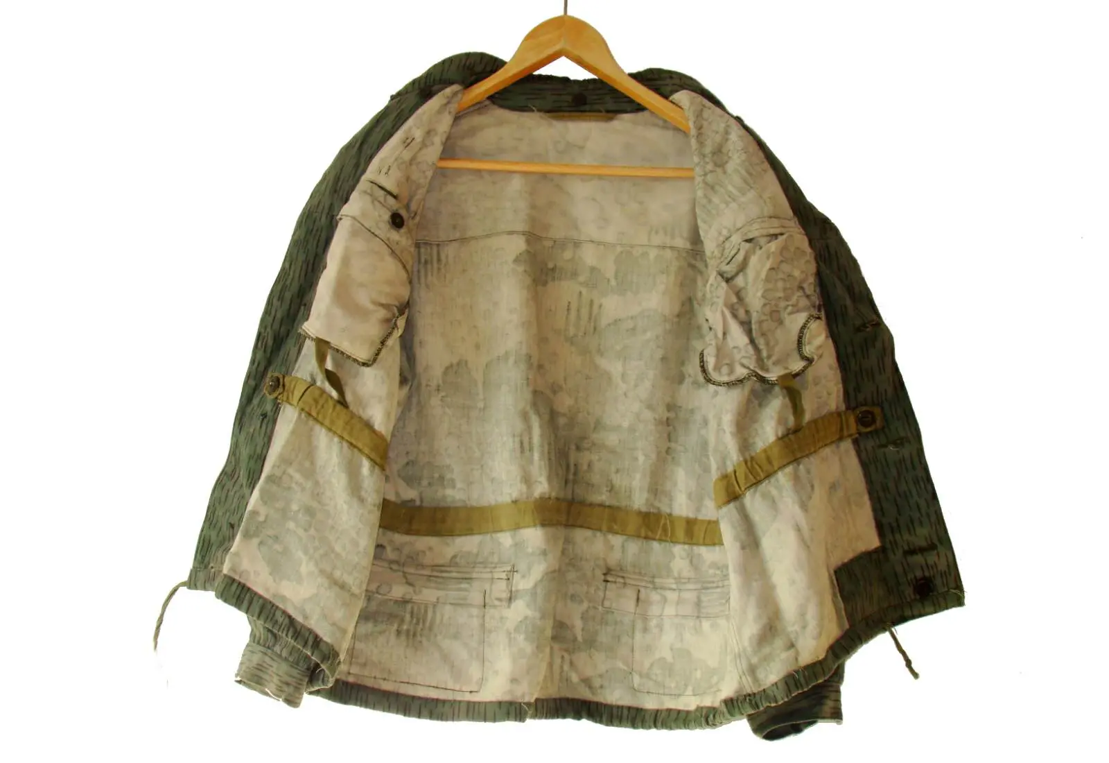 Blouse vz.60 paratrooper variant, photo 7