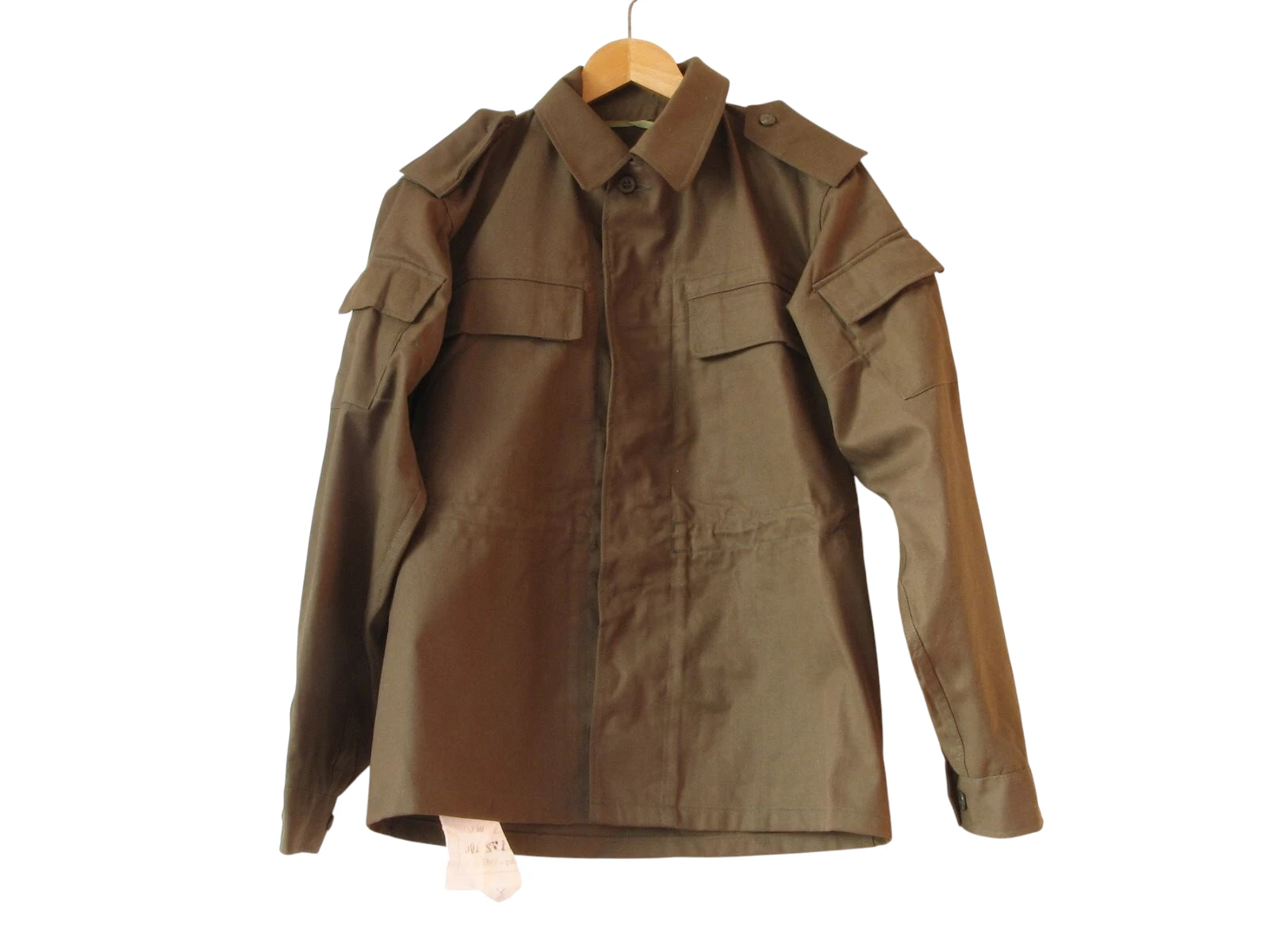 Uniform vz.85 for Paratroopers