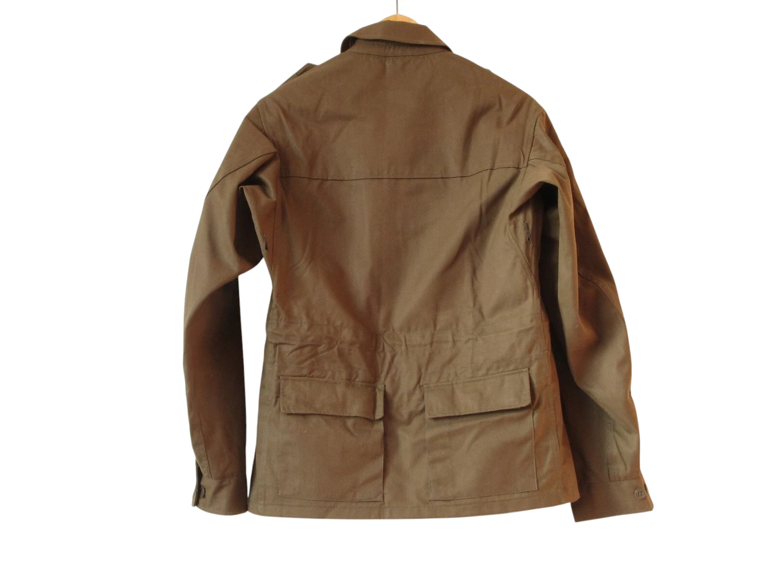 Blouse vz.85 for paratroopers, photo 2