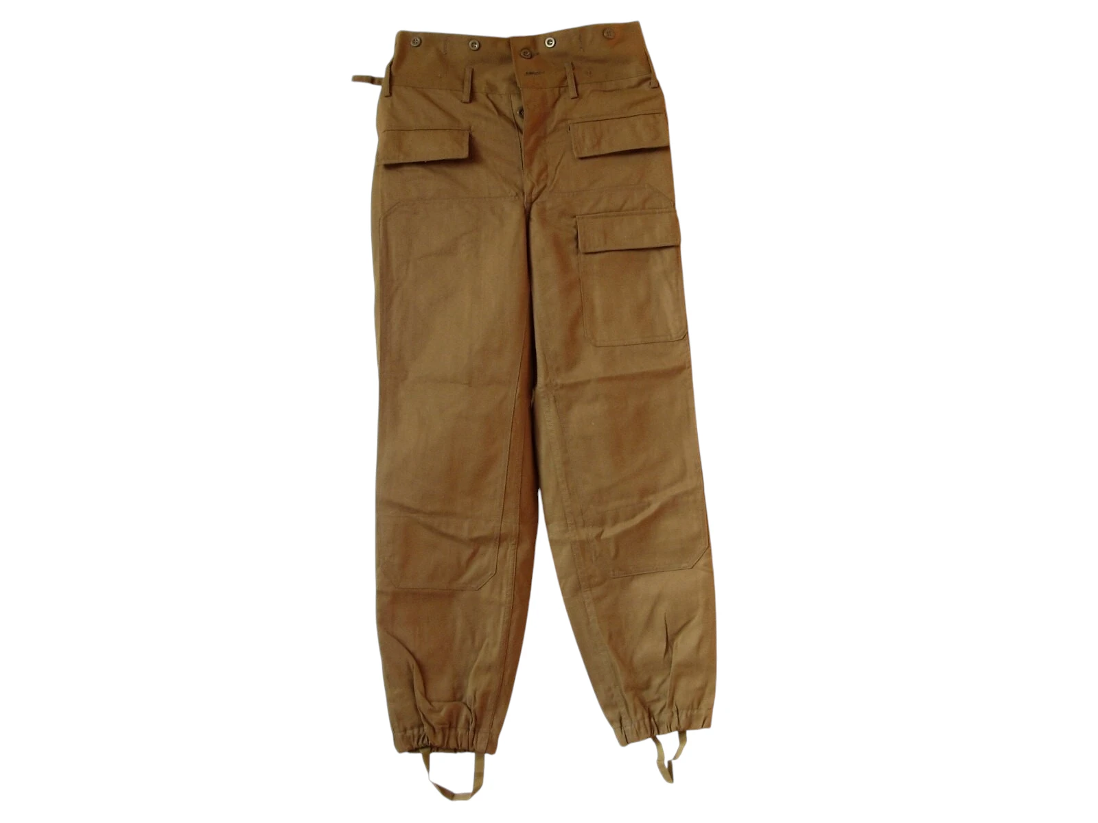 Trousers vz.85 for paratroopers, photo 3
