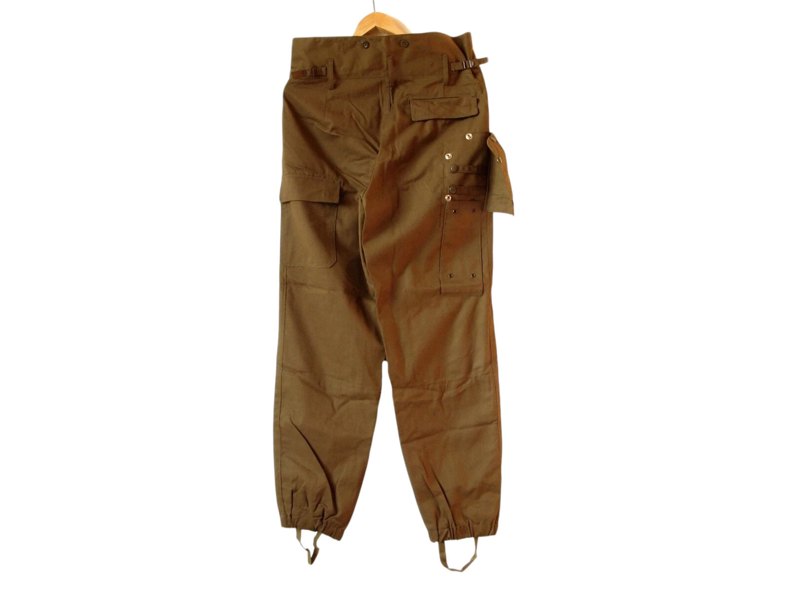 Trousers vz.85 for paratroopers, photo 4